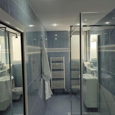 Apartamento Lafru Zărneşti Exterior foto