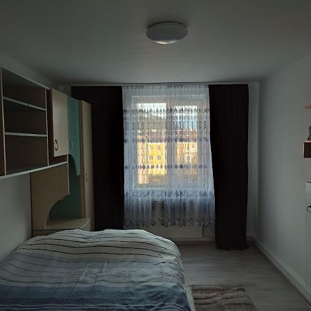 Apartamento Lafru Zărneşti Exterior foto